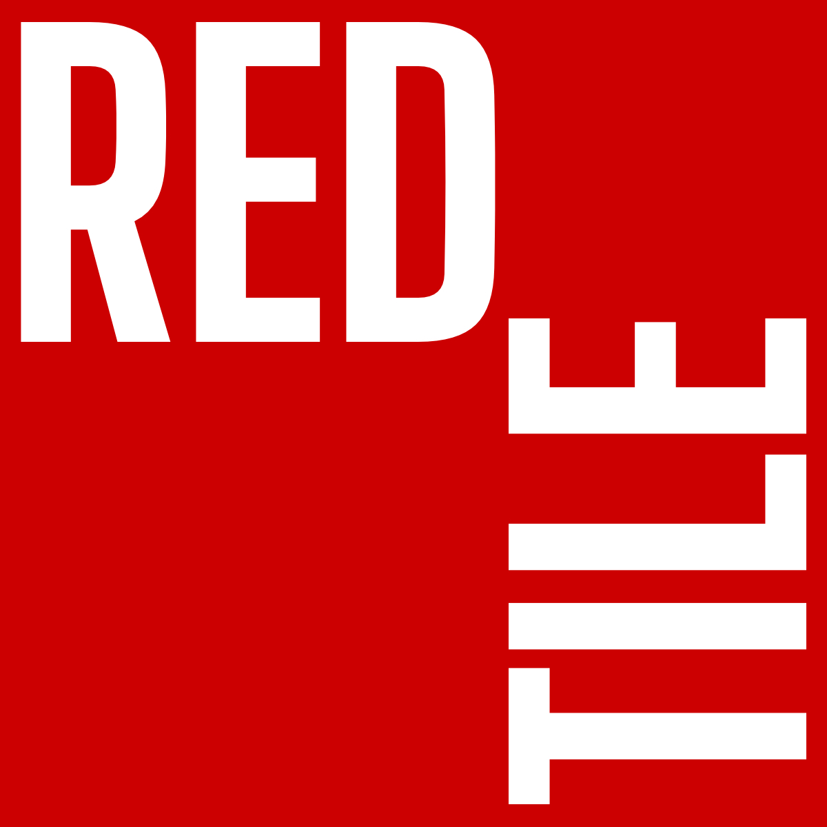 Redtile logo